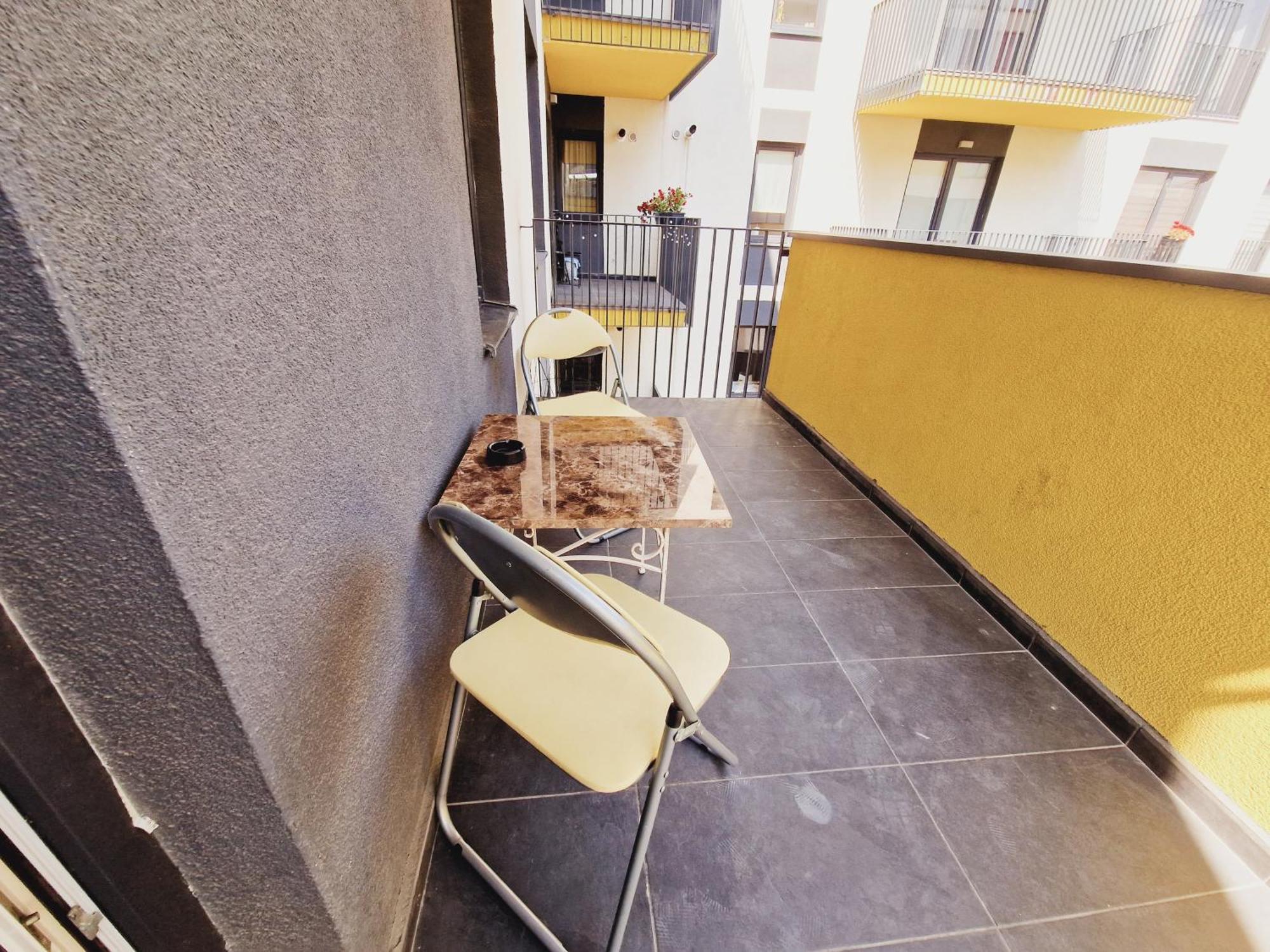 קלוז'-נאפוקה Ultracentral 5* Boutique Hotel Style Apartment. Brand New. 2 Rooms. Spacious. Free Parking מראה חיצוני תמונה