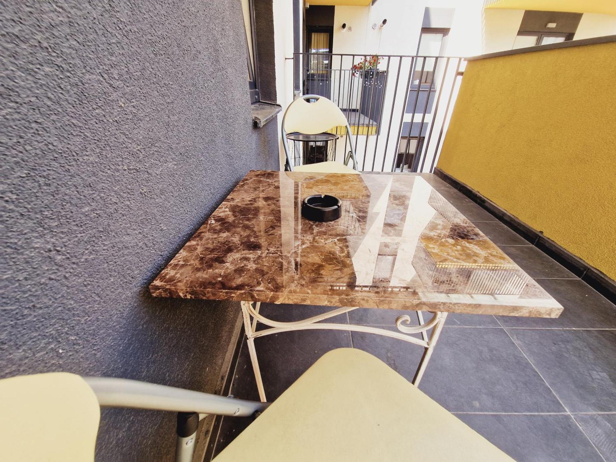 קלוז'-נאפוקה Ultracentral 5* Boutique Hotel Style Apartment. Brand New. 2 Rooms. Spacious. Free Parking מראה חיצוני תמונה